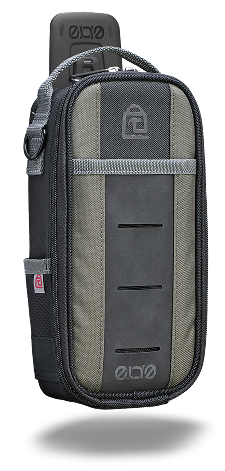 MP Evo meter pouch