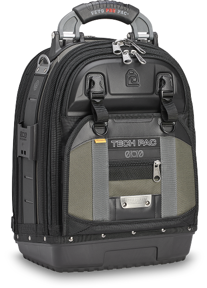 Tech Pac Evo