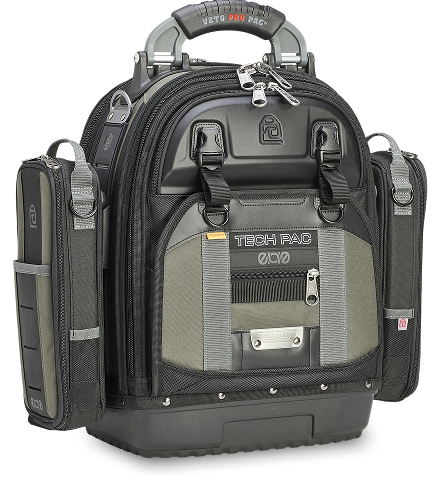Tech Pac Evo