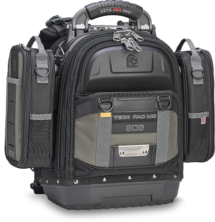 Tech Pac MC Evo