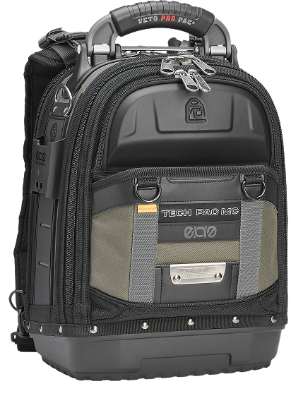 Tech Pac MC Evo